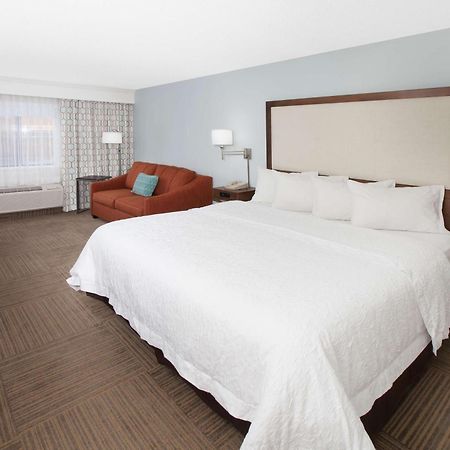 Hampton Inn Birch Run Exteriér fotografie