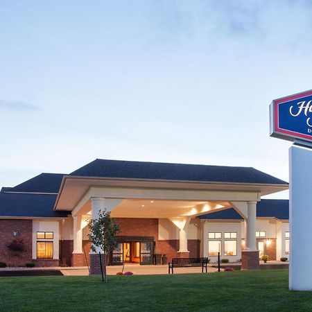 Hampton Inn Birch Run Exteriér fotografie