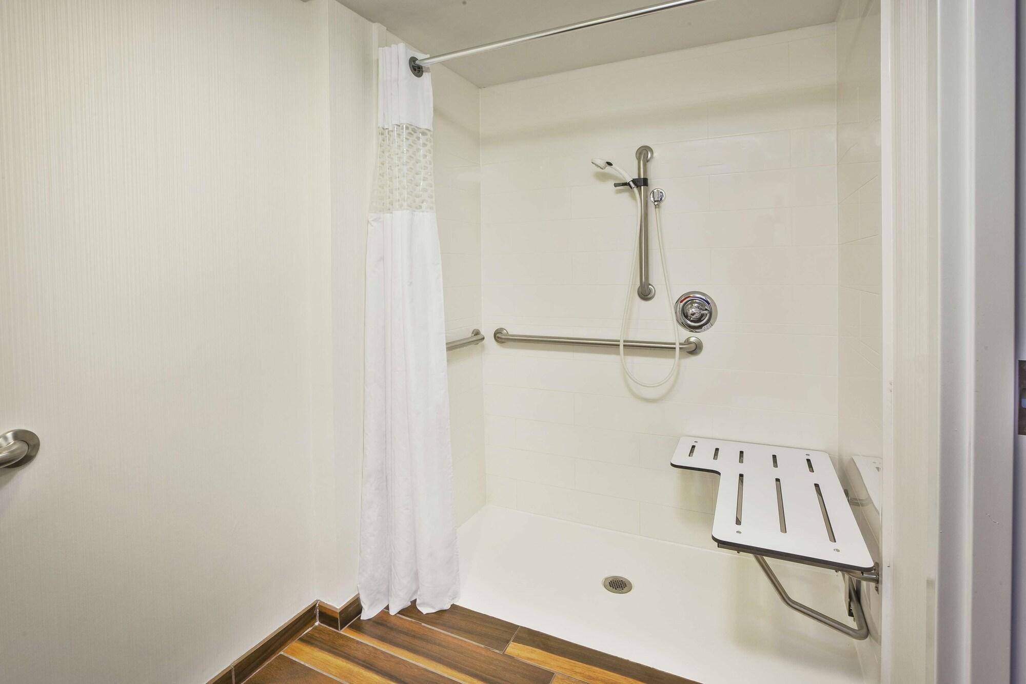 Hampton Inn Birch Run Exteriér fotografie