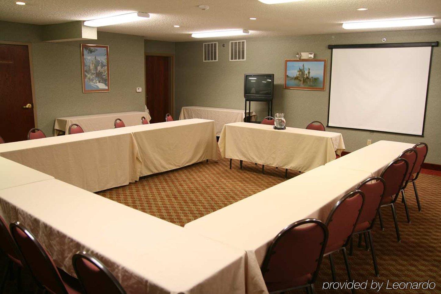 Hampton Inn Birch Run Zařízení fotografie