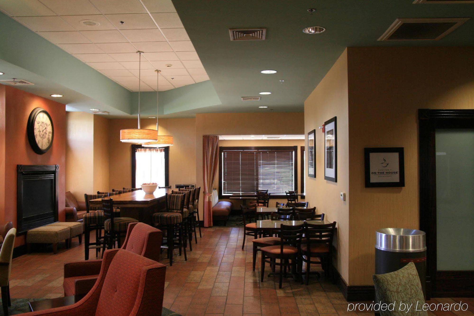 Hampton Inn Birch Run Exteriér fotografie