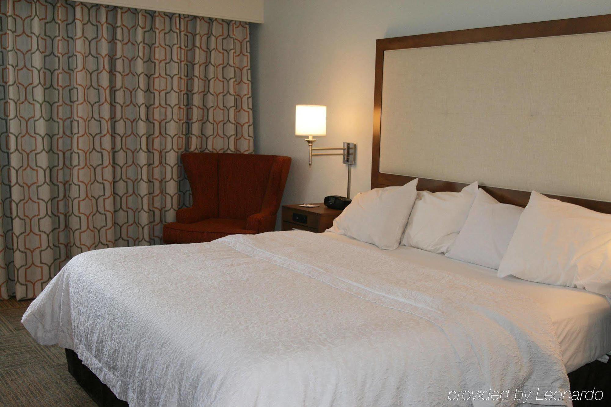 Hampton Inn Birch Run Exteriér fotografie