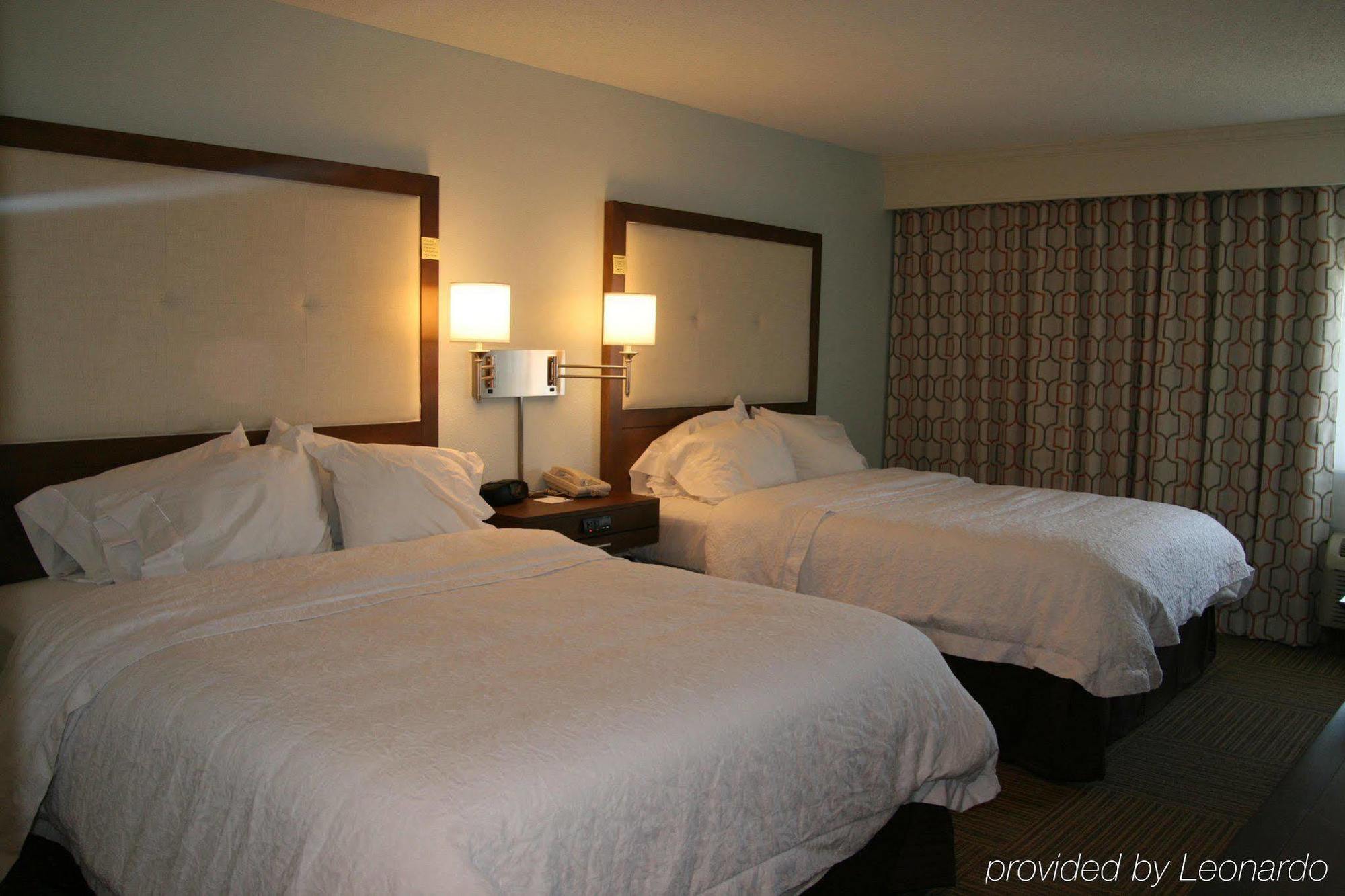 Hampton Inn Birch Run Exteriér fotografie