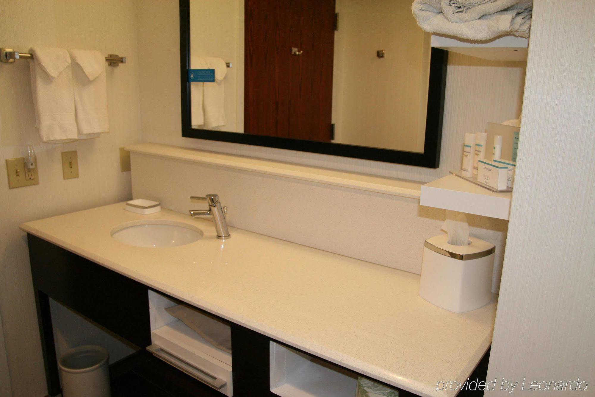 Hampton Inn Birch Run Exteriér fotografie