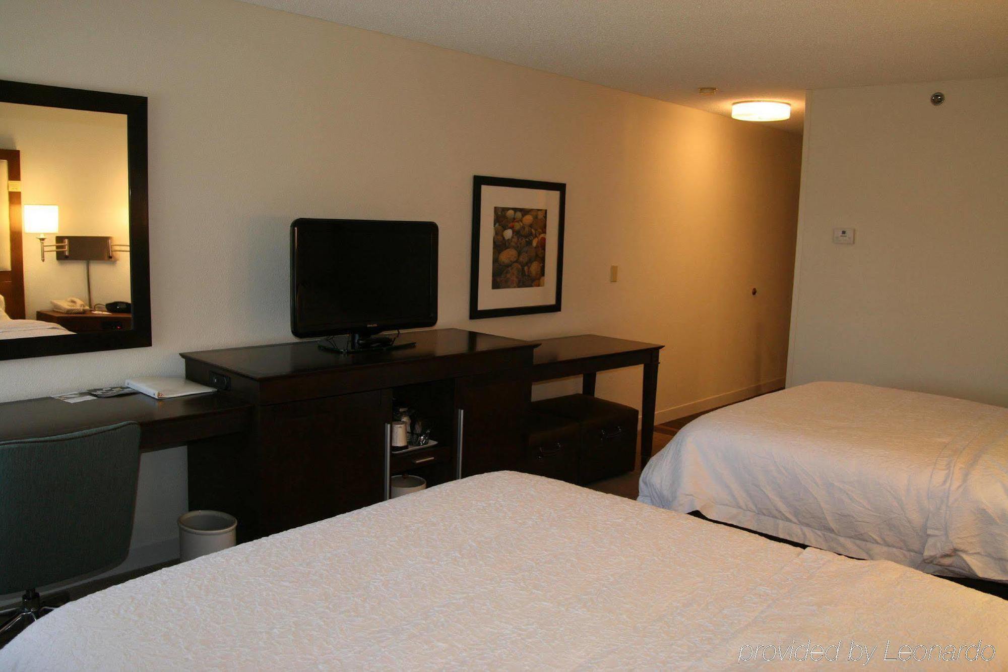 Hampton Inn Birch Run Exteriér fotografie