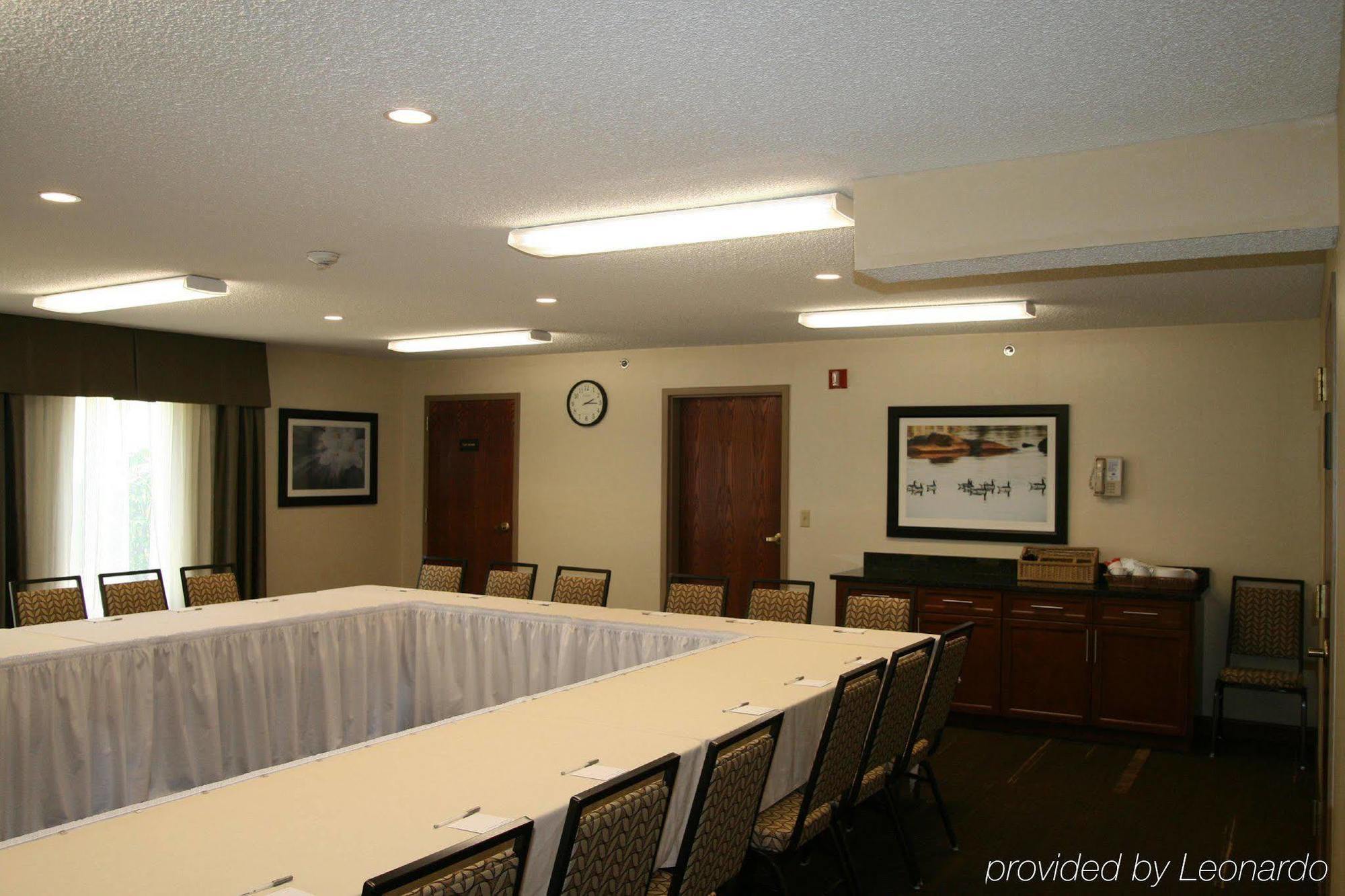 Hampton Inn Birch Run Exteriér fotografie