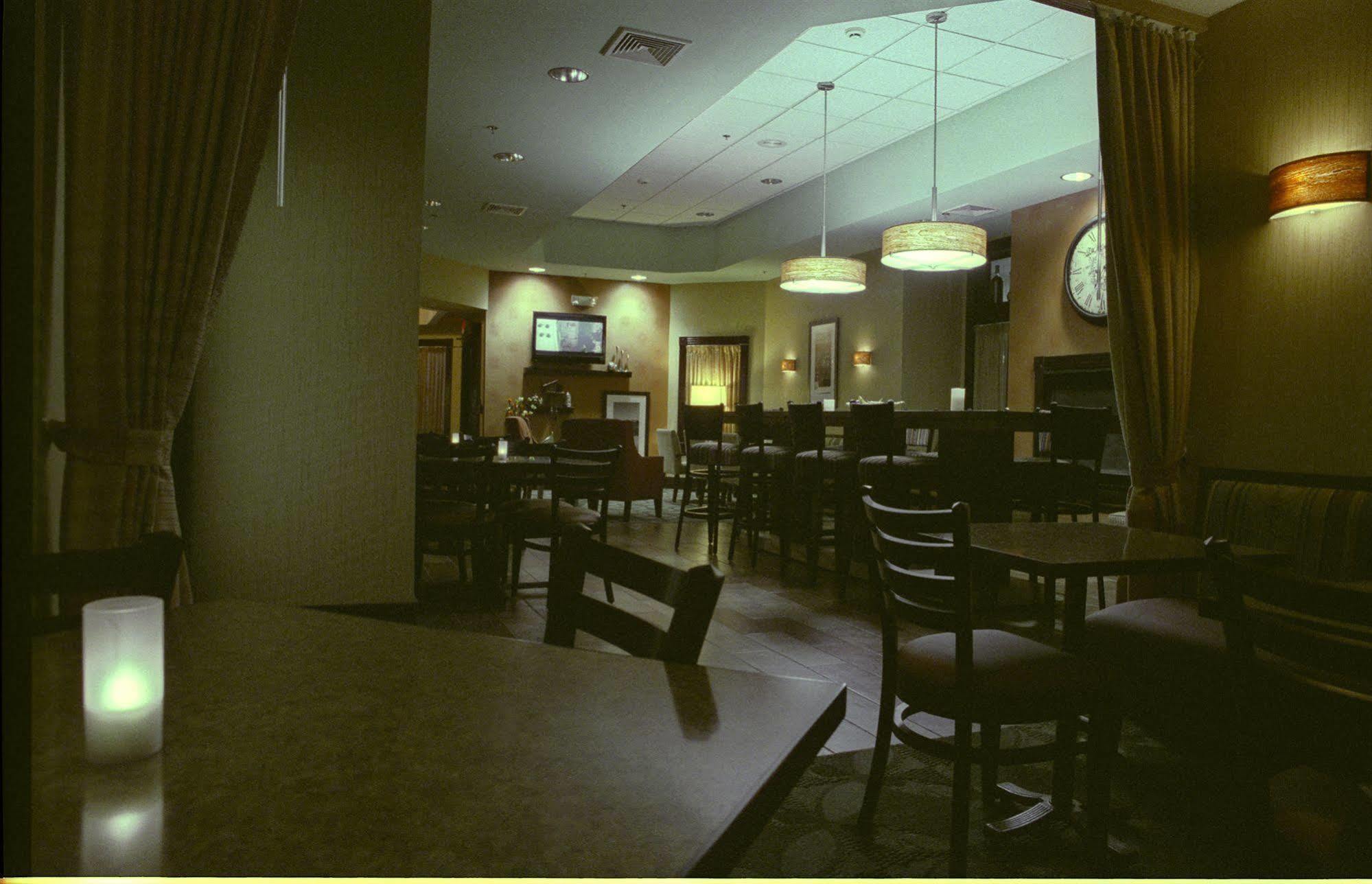 Hampton Inn Birch Run Exteriér fotografie