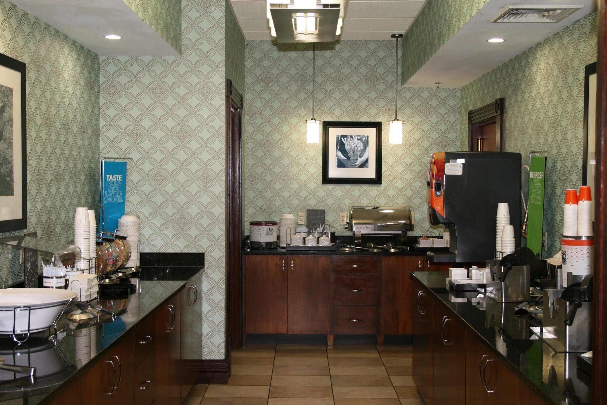 Hampton Inn Birch Run Exteriér fotografie