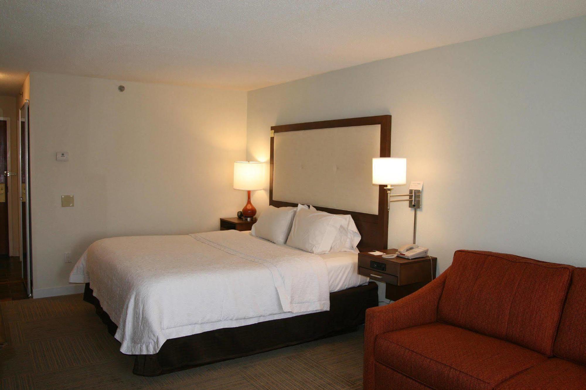 Hampton Inn Birch Run Exteriér fotografie
