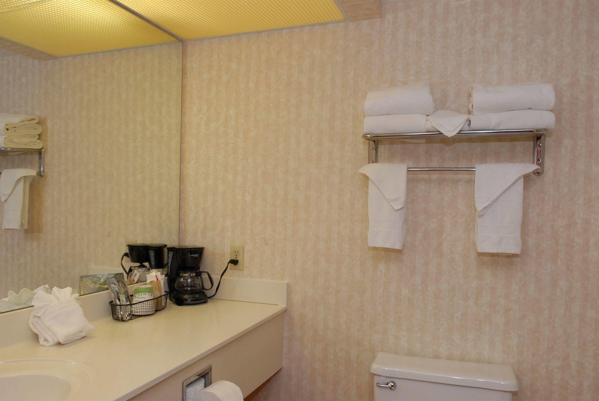 Hampton Inn Birch Run Exteriér fotografie